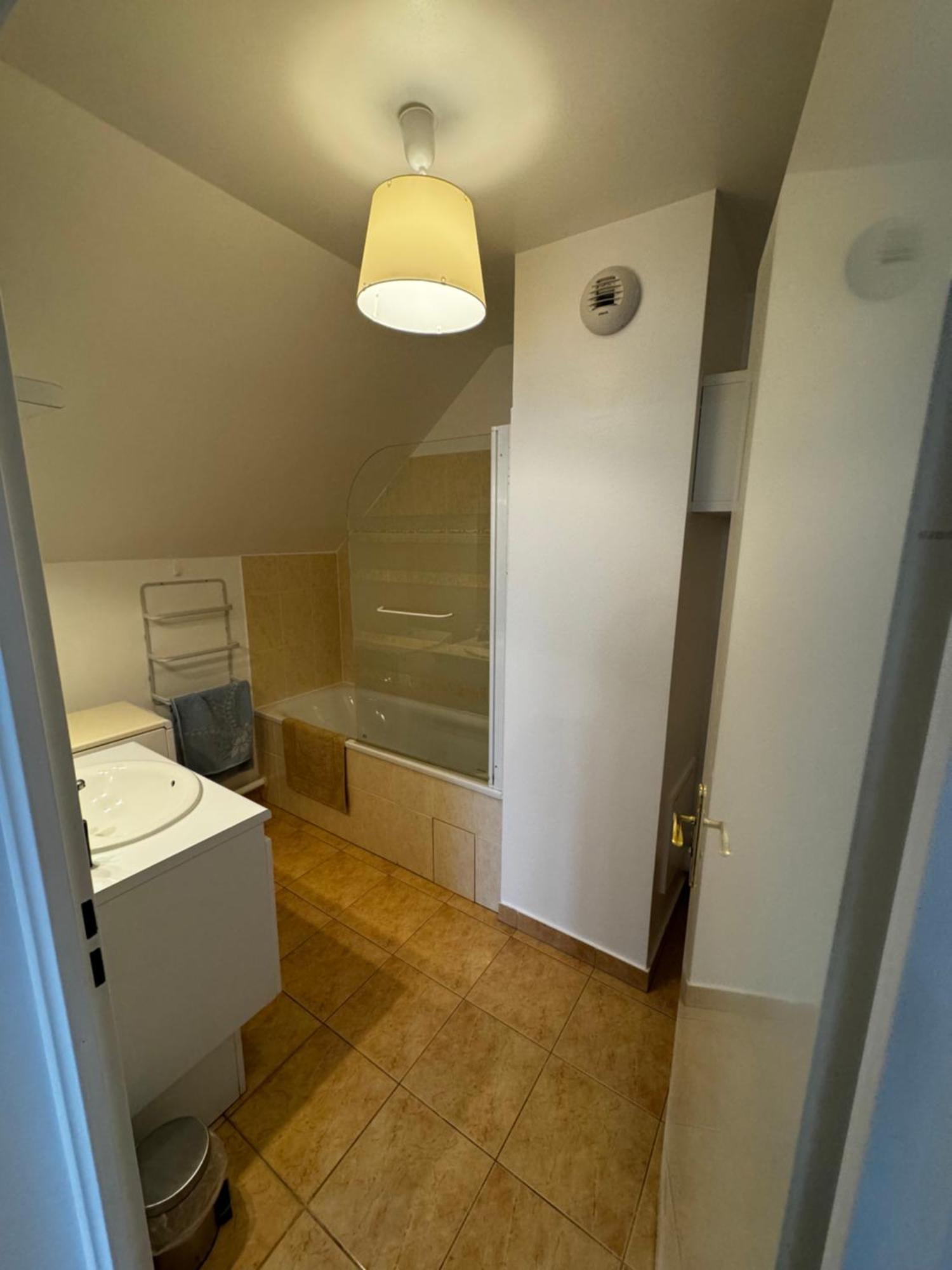 Le Studio Du 72 Daire Bussy-Saint-Georges Dış mekan fotoğraf