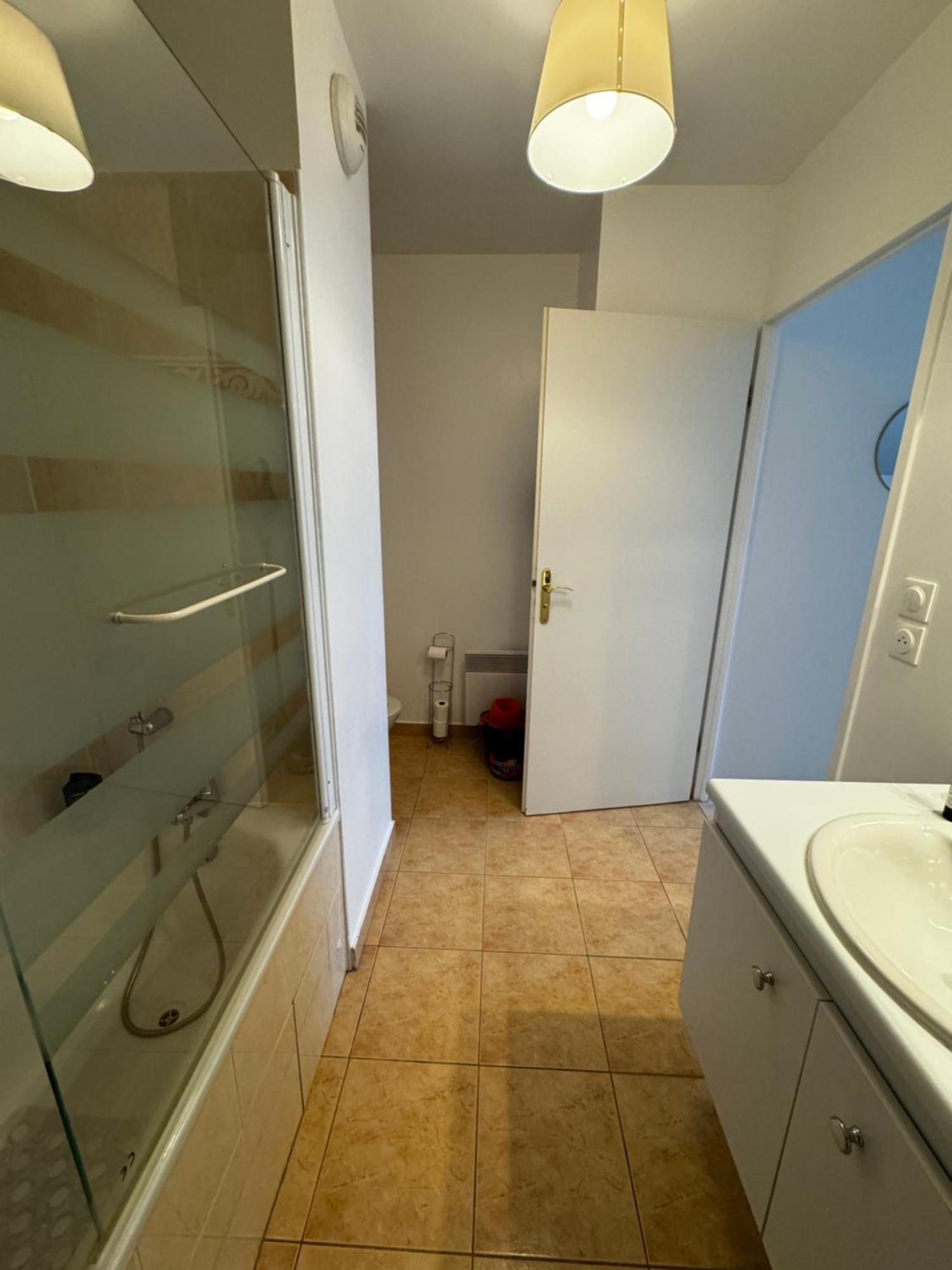 Le Studio Du 72 Daire Bussy-Saint-Georges Dış mekan fotoğraf
