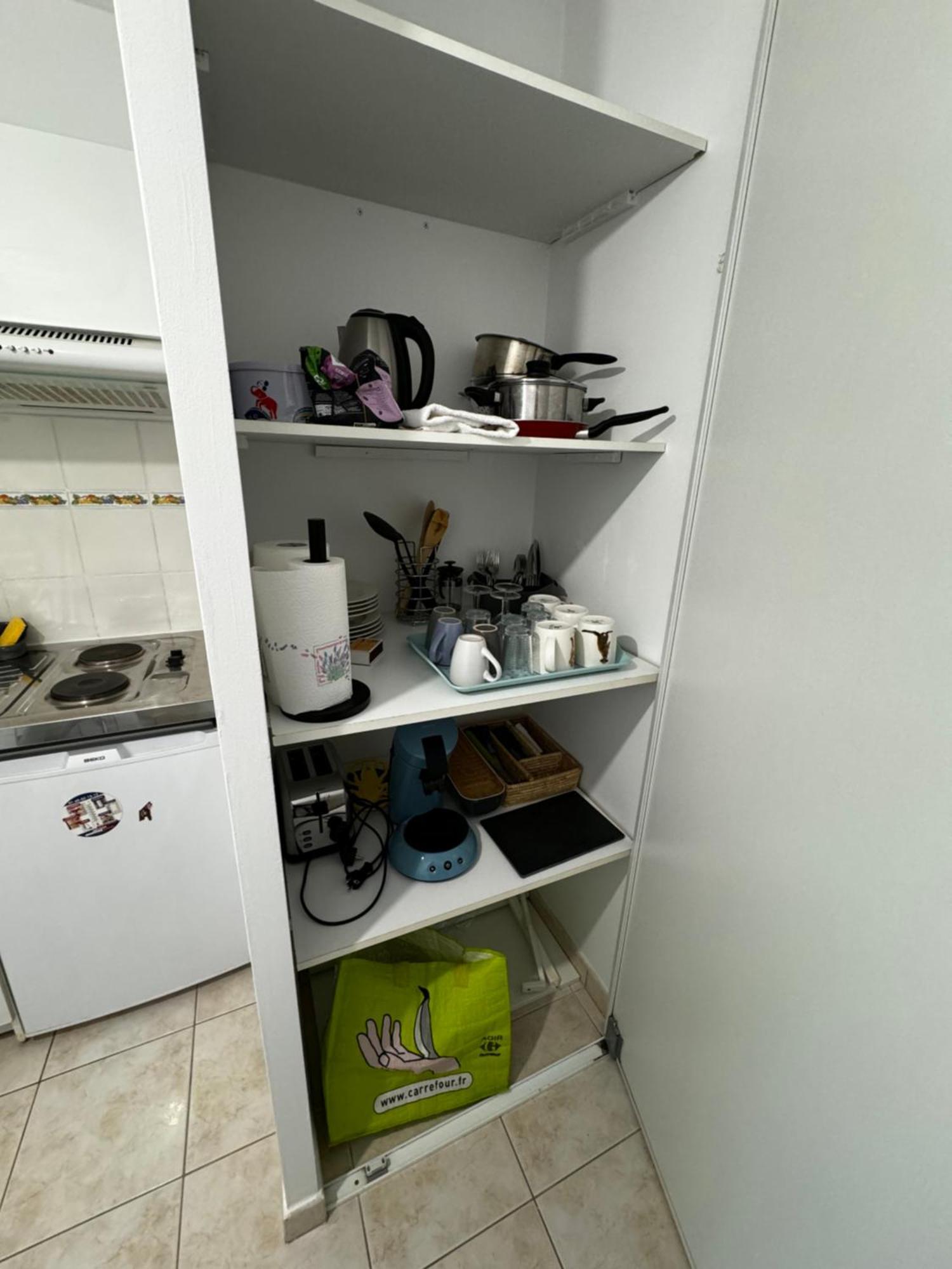 Le Studio Du 72 Daire Bussy-Saint-Georges Dış mekan fotoğraf